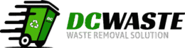 DC Waste — Waste Removal Solution